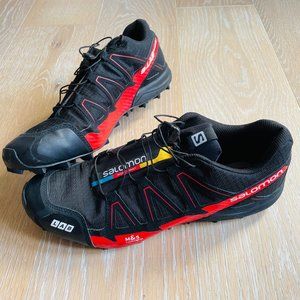 Salomon S-Lab Fellcross
